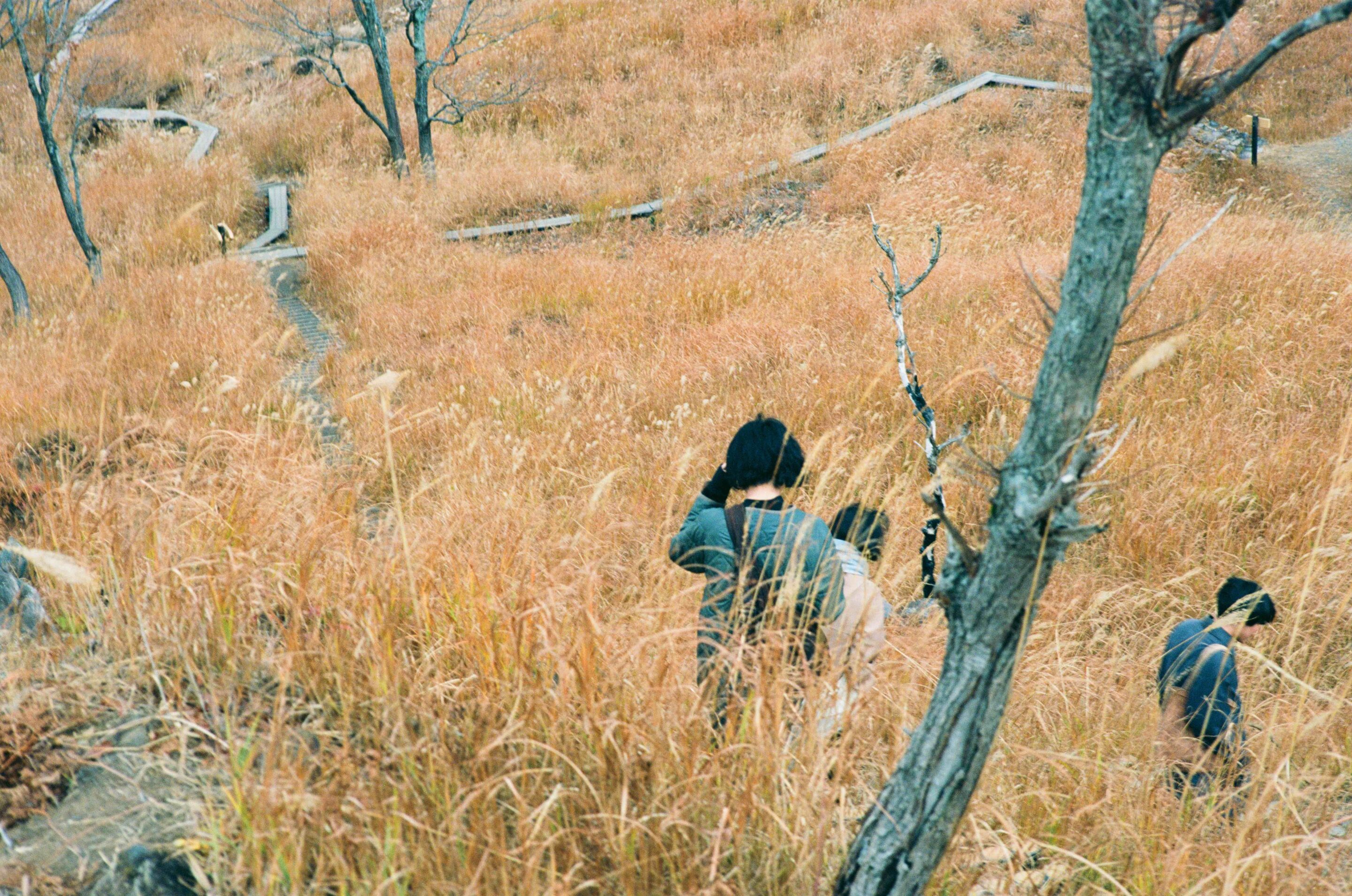 サイドストーリー・旅するかばん【前編・旅するかばんができるまで】