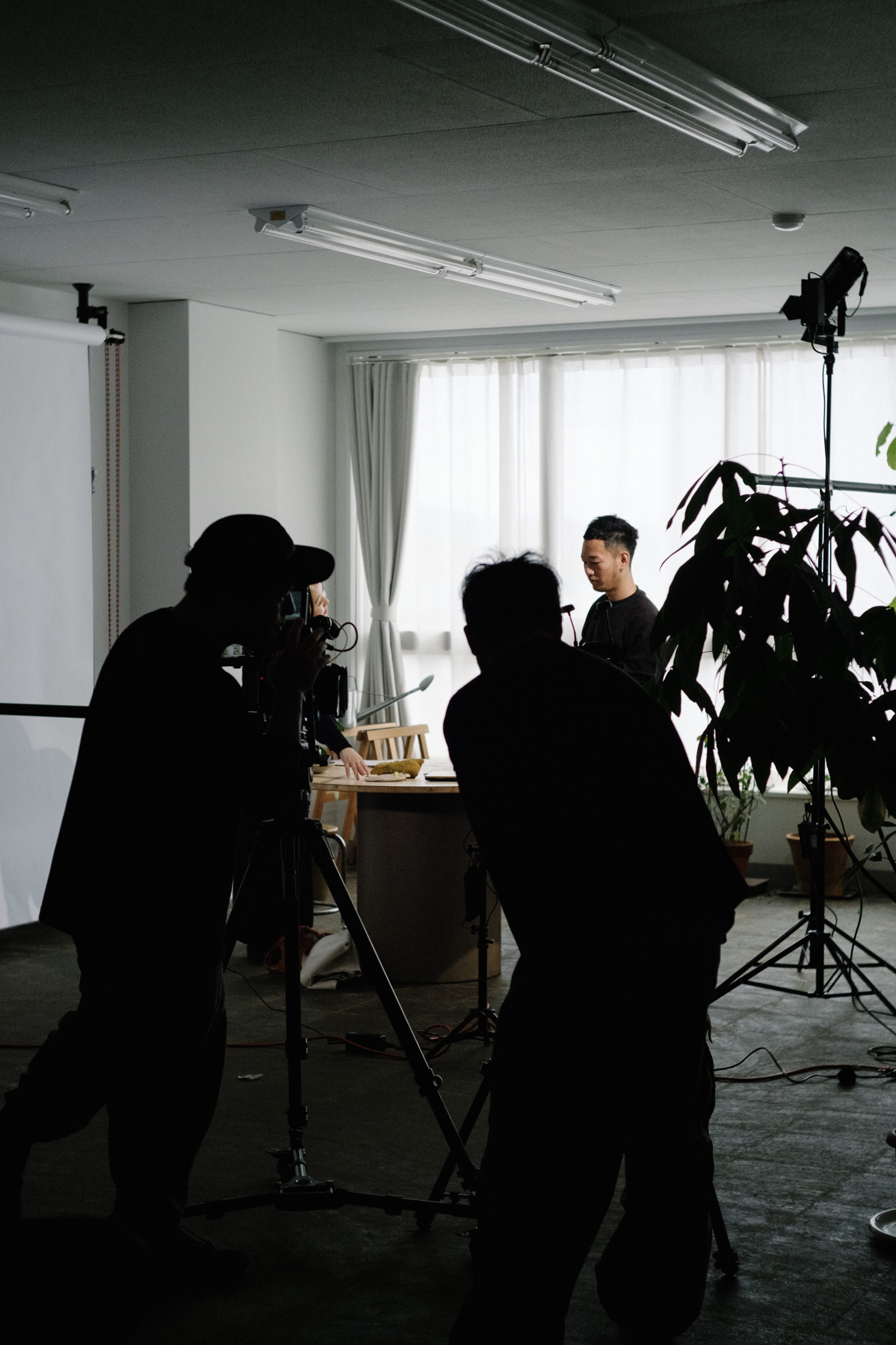 vol.26 嶋田好孝（カメラマン・映像作家）